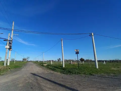 Terreno en Venta en La Plata, USD 21.500