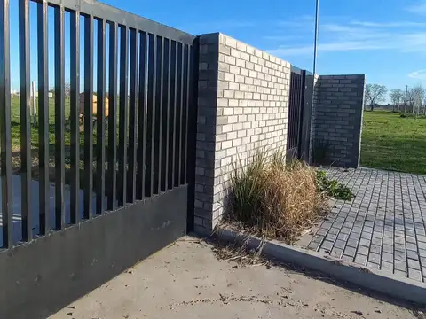 Terreno en Venta de 310,0 m2