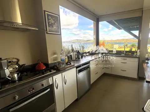 Casa en Venta en Dina Huapi, USD 640.000