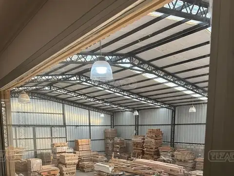 Galpon en Venta en Belen De Escobar, USD 395.000