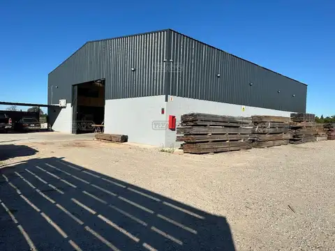 Galpon en Venta en Belen de Escobar, USD 393.000