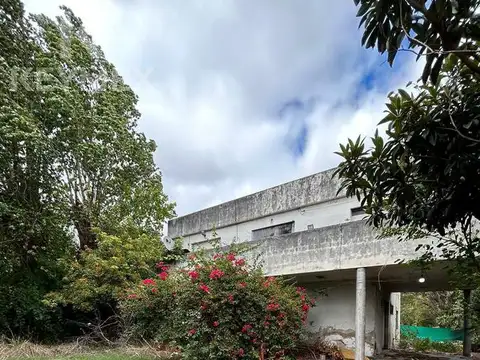 TERRENO EN VENTA IDEAL DESARROLLO EN MANUEL B GONNET