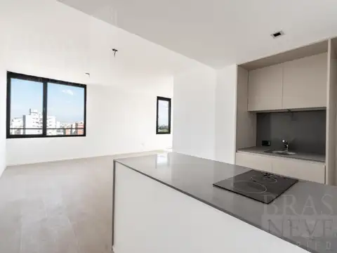 PARK BAMBOO  2 amb./ dorm. suite y toilette