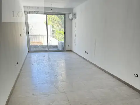 Venta Monoambiente a estrenar con balcon en Monserrat, CABA