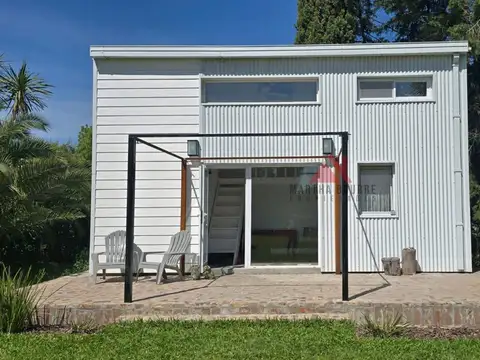 Casa en Venta de 2 dormitorios