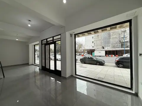 Local en Alquiler A Estrenar