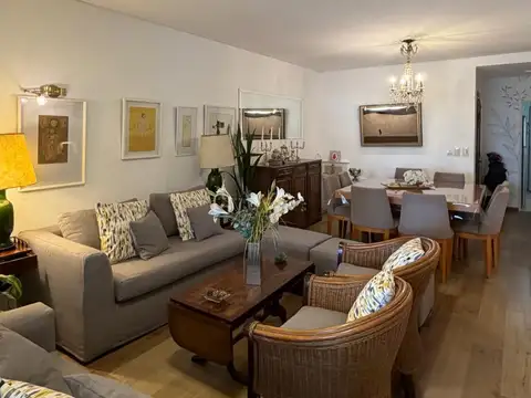 Venta Departamento 3 dormitorios Paseo del Siglo Rosario