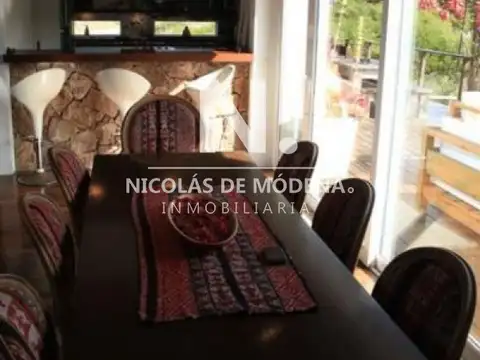 Casa en Alquiler Temporal 2025 años