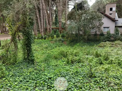 Terreno en Venta, FOT 0,5