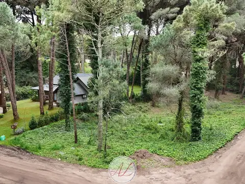 Terreno en Venta, FOS 0,25