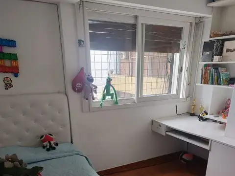 Venta  4 ambientes en excelente estado