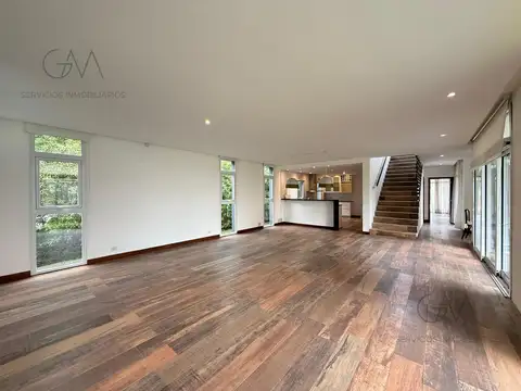 Casa en Venta 8 años