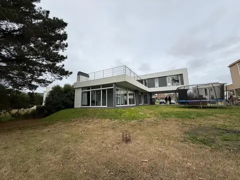 Casa de en venta Arenas del Sur