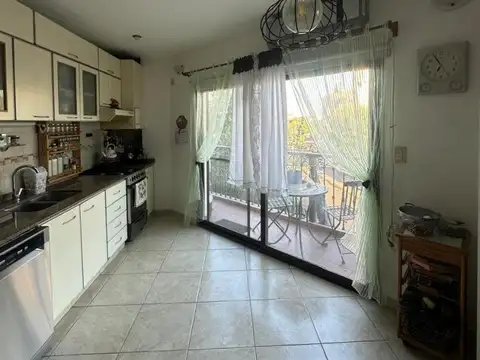 Departamento en Venta en Merlo, USD 125.000