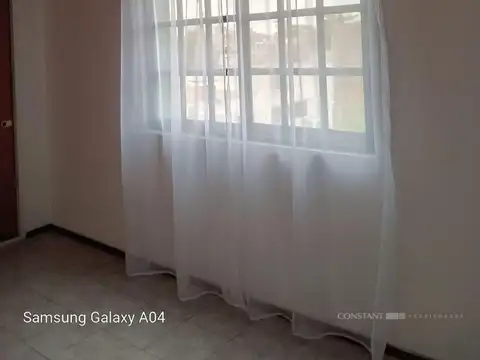 Depto Tipo Casa en Alquiler de 2 ambientes