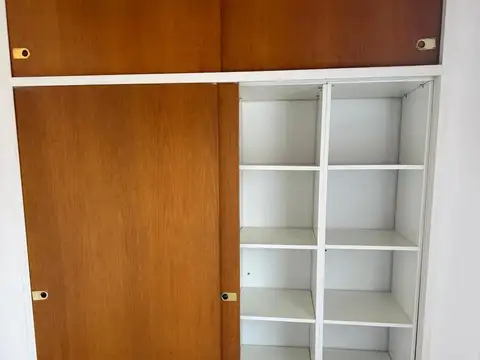 Depto Tipo Casa 2 ambientes con 1 baño