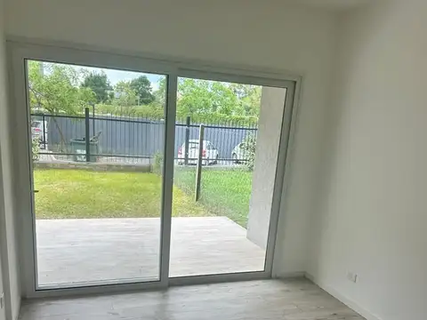 Departamento en Alquiler 3 años