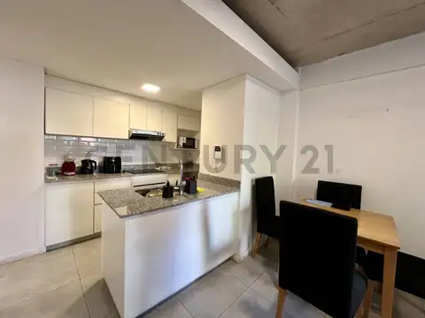 VENTA DEPARTAMENTO MONOAMBIENTE C/ BALCÓN CASTELAR