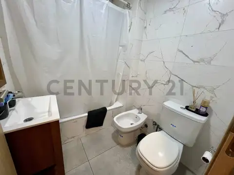 VENTA DEPARTAMENTO MONOAMBIENTE C/ BALCÓN CASTELAR