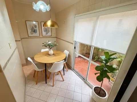 Depto Tipo Casa en Venta de 3 ambientes