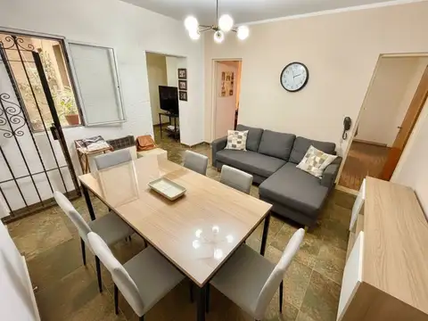 Depto Tipo Casa en Venta de 3 ambientes