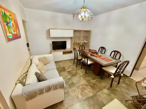 VENTA PH 3 AMBIENTES CON PATIO PROPIO Y LAVADERO SIN EXPENSAS
