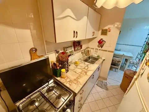 Depto Tipo Casa en Venta de 2 dormitorios