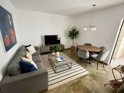 VENTA PH 3 AMBIENTES CON PATIO PROPIO Y LAVADERO SIN EXPENSAS