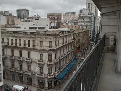 OFICINAS - PLANTA DIVIDIDA SAN CRISTOBAL