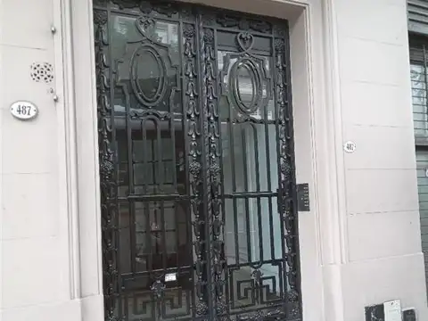 Avenida Córdoba 400