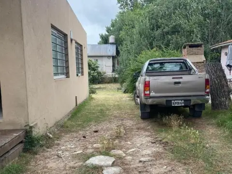 Casa en Venta 6 años