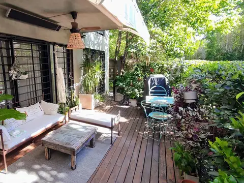 Departamento en venta 4 amb en Tigre Residencial