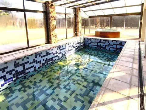 Casa en Venta 11 años