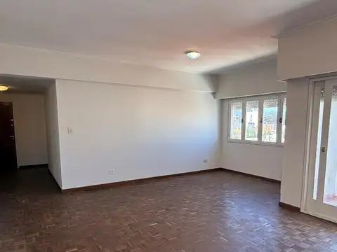 Departamento en Alquiler de 4 ambientes