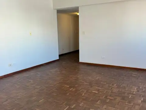 Departamento 4 ambientes con 3 baños