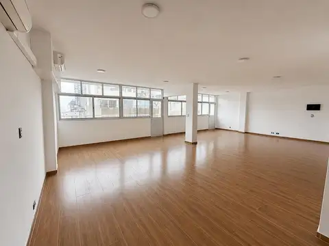 Loft totalmente remodelados a Estrenar | 85 m²   Balcón |