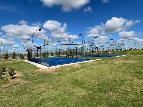 Terreno en Venta en Countries y Barrios Cerrados en San Vicente, USD 19.900