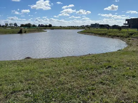 LOTE EN VENTA EN SANTA CLARA AL SUR