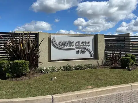 LOTE EN VENTA EN SANTA CLARA AL SUR