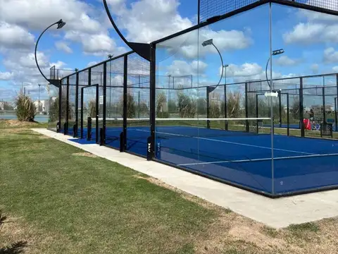 Terreno en Venta de 708,0 m2