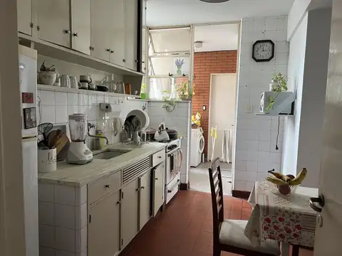 Departamento en Venta de 5 ambientes