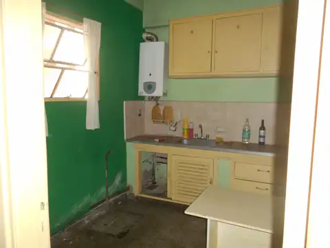 Departamento en Venta en Microcentro, USD 50.000