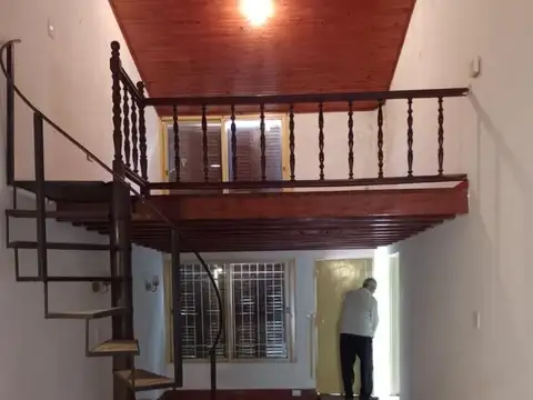 Pasaje Muñiz 100