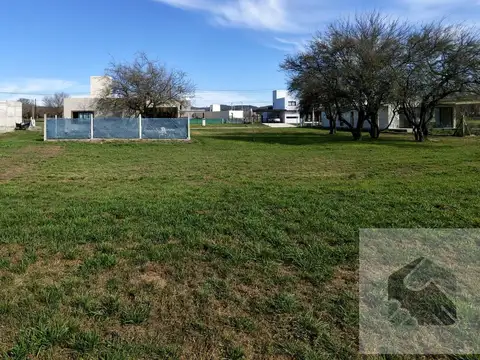 Terreno en Venta 12  mts Frente