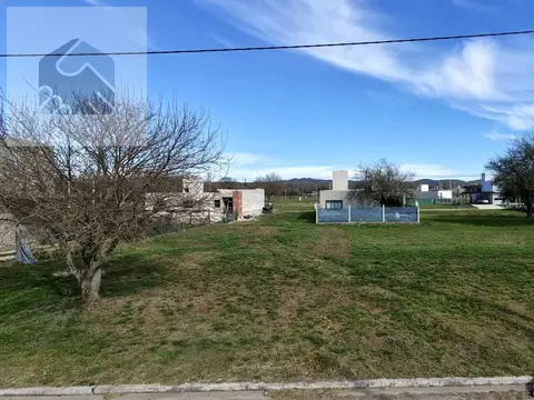 Terreno en Tejas 4 con una vista a las sierras excepcional | PLA | 