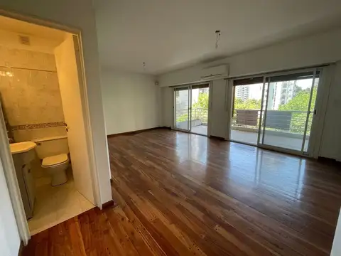 Departamento en Alquiler de 3 dormitorios