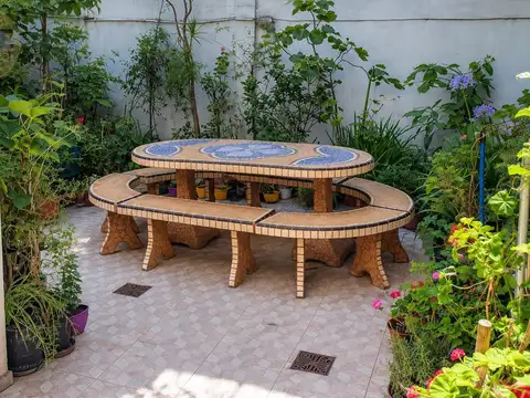 Depto Tipo Casa en Venta en La Plata, USD 82.000