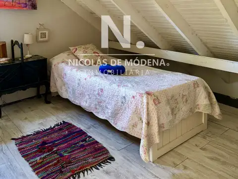 Casa en Alquiler Temporal de 3 dormitorios