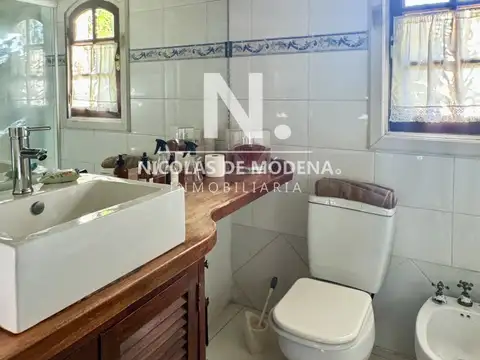 Casa en Alquiler Temporal en Pinares, USD 9.500