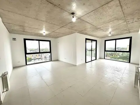 Venta departamento 4 amb Padua cochera y baulera